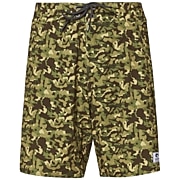 Apparel Costa Water Camo Blue Costa Tides Boardshort Water Camo Print - Enlace de variante