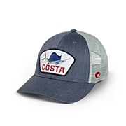 Accessories Navy Costa Topo Sailfish Trucker - Variant link