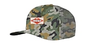 Accessories Camuflaje Costa Army Camo Trucker - Enlace de variante