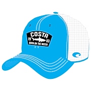 Accessories Navy Costa Costa Chatham Shark Twilltrucker - Variant link