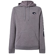 Apparel Heather Gray Costa Core Fleece Hoody - Variant link