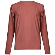 Apparel Lava Heather Costa Voyage Performance LS - Enlace de variante