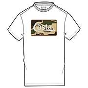 Apparel Navy Costa The Hunt - Variant link