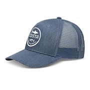 Accessories Bass Gray Costa Insignia Trucker - Variant link