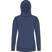 Apparel Heather Sunset Costa Venture Performance Hoody - Enlace de variante