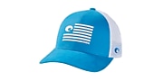 Accessories Azul Costa Costa Pride Logo Trucker - Enlace de variante