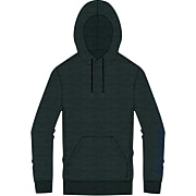 Apparel Heather Sunset Costa Tech Fleece Hoody - Variant link