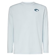 Apparel Bass Pearl Grey Costa Tech Finder - Variant link