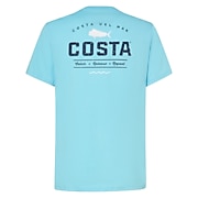 Apparel Shark Light Blue Costa Topwater - Variant link