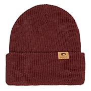 Accessories Lava Red Costa Cuff Beanie - Lien de variante