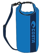 Accessories Deep Costa Roll Top Dry Bag - Variant link