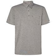 Apparel Heather Sunset Costa Ss Voyager Polo - Variant link