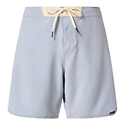Apparel Dusty Blue Costa Dawn Boardshort - Variant link