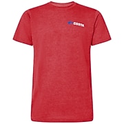 Apparel Heather Red Costa Pride - Variant link