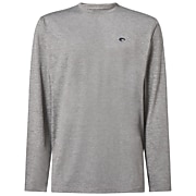 Apparel Gris Storm Costa LS Voyager Performance Shirt - Lien de variante