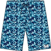 Apparel Costa Water Camo Blue Costa Tides Boardshort Water Camo Print - Enlace de variante