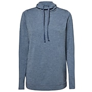 Apparel Heather Sunset Costa Venture Performance Hoody - Variant link
