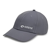 Accessories Gris Cool Costa 6P Unstructured Performance Trucker - Lien de variante