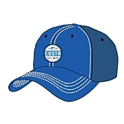 Accessories Charcoal Costa Prado Performance Hat - Variant link