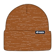 Accessories Rust Heather Costa Heathered Beanie - Variant link