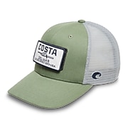 Accessories Dark Sage Costa New Trucker - Variant link
