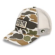 Accessories Camo Costa Duck Camo Trucker - Variant link