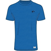 Apparel Stone Heather Costa SS Voyager Performance Shirt - Variant link