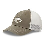 Accessories Blackout Costa Costa Mesh Hat - Variant link