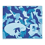 Accessories Blue Costa Performance Towel Watercamo Print - Variant link