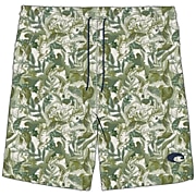 Apparel Tropical Print Costa Tropical Print Breezy Short - Variant link