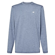 Apparel Heather Sunset Costa LS Voyager Performance Shirt - Enlace de variante
