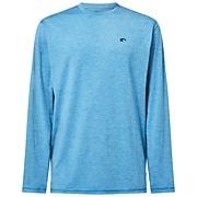 Apparel Heather Sunset Costa LS Voyager Performance Shirt - Enlace de variante