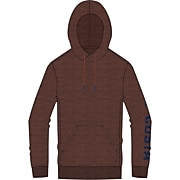 Apparel Heather Sunset Costa Tech Fleece Hoody - Variant link
