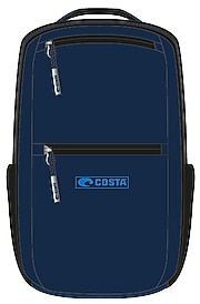 Accessories Deep Costa Seeker Backpack 25L - Variant link