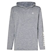 Apparel Water Print Blue Costa Voyager Hoody - Variant link