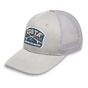 Accessories Black Heather Costa Spinners Trucker - Variant link