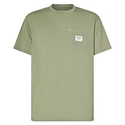 Apparel Dark Sage Costa Del Mar Pocket Tee SS - Enlace de variante