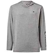 Apparel Storm Gray Costa Voyager Performance Hoodie - Variant link