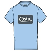 Apparel Navy Costa The Hunt - Variant link