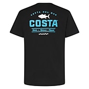 Apparel Shark Light Blue Costa Topwater - Variant link
