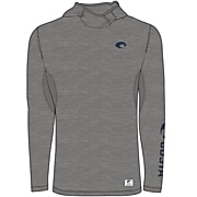 Apparel Storm Gray Costa Voyager Performance Hoodie - Variant link