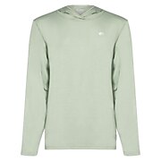 Apparel Vert sauge chiné Costa Voyager Performance Hoodie - Lien de variante