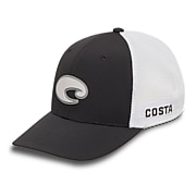 Accessories Maroon Costa Core Performance Trucker - Variant link
