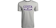 Apparel Grey/Purple Costa Varsity - Lien de variante