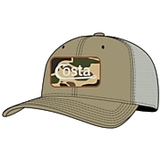 Accessories Caqui y Arena Costa The Hunt Trucker - Enlace de variante