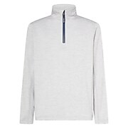 Apparel Deck Gray Heather Costa Off The Grid Quarter Zip - Variant link