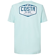 Apparel Gris froid chiné Costa Tech Morgan - Lien de variante