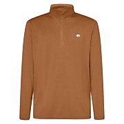 Apparel Stone Heather Costa Voyager Quarter-Zip Pullover - Variant link