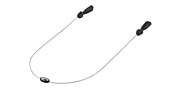 Accessoires pour lunettes Vert menthe Costa C-Line Retainer - Lien de variante