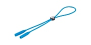 Accesorios para Lentes Negro/Azul Costa Bowline Silicone Retainer - Enlace de variante